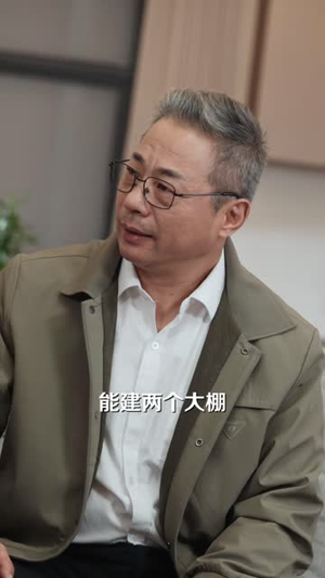 穿梭两界：大将军抗楼养活百万大军（80 集）超好看短剧推荐
