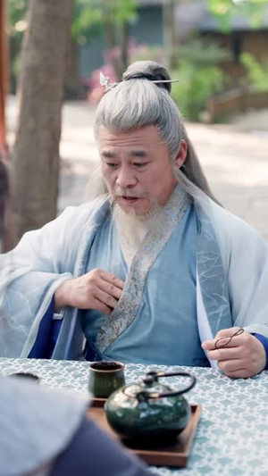 噬神塔（80 集）热门短剧又来了