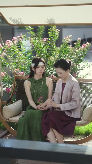 逾期心动（51 集）超火短剧抢先看