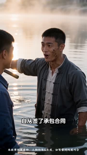 福星小闺女，朵朵出生后带飞全家（174集）超好看的短剧