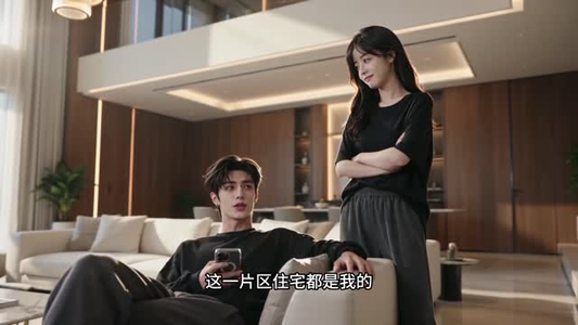 我是不是认错人了（60集）短剧热播推荐