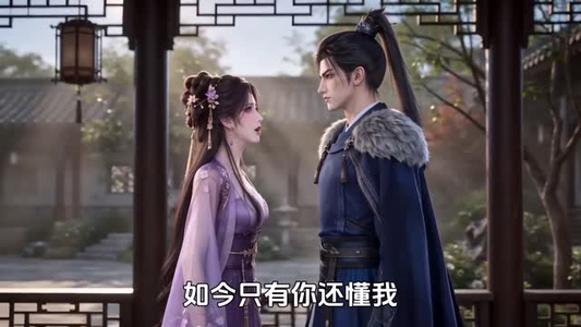 重生后我拒绝当姐姐的陪嫁丫鬟（76集）短剧热播中