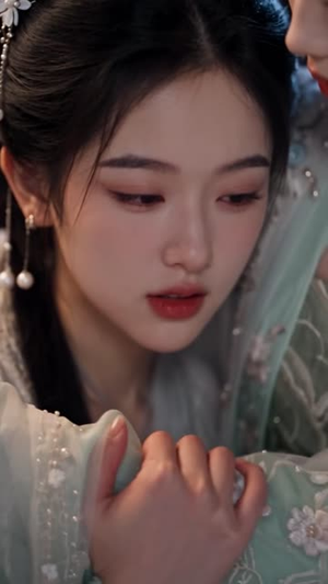 小狐伴君眠（105集）女主角是谁