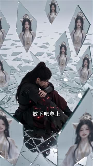 小狐狸今天也在攻略魔尊（81集）更新时间一览表