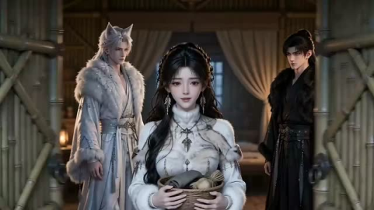 兽世女配第二季（85集）亿万短剧抢先看