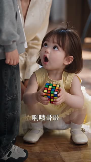 小奶团回裴家,全家抢着宠!(149集) 小奶团回裴家,全家抢着宠!(149集)短剧排行榜