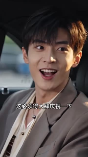 失控诱哄（181集）短剧