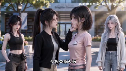 404：归途未定第二季（149集）热播短剧追不停