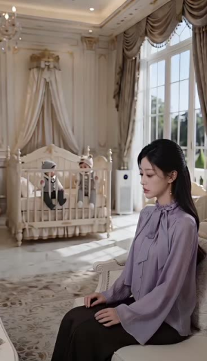 老板，育婴师不包结婚第二季（129集）爆火短剧抢先看