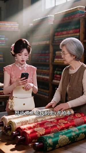 她来时，春色惊觉（159集）精彩短剧看不停
