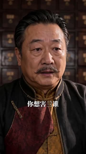 龙神医圣（46集）第32集