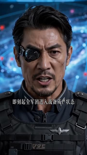 美食系统逼我当星际顶流（82集）短剧解说全集