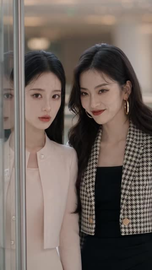 报告唐总，夫人她带着崽崽回来了（107集）热播短剧分享