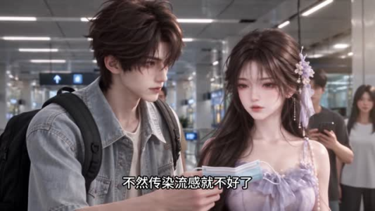 高考刚结束父母就不装了-第三季（212集）热播短剧重燃