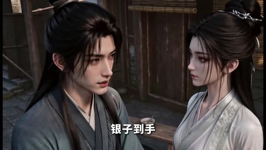 穿成奸臣女，我靠散财爆红1（71集）好看短剧抢先看