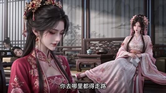 皇上表弟说他恕难从命(精选)(124集) 皇上表弟说他恕难从命(精选)(124集)短剧推荐上热门
