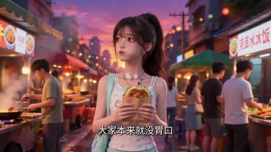 落魄野犬的深情独占（69集）精彩短剧后续