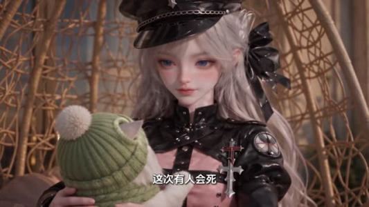 开黑，末世求我别乱来（171集）超火短剧抢先看