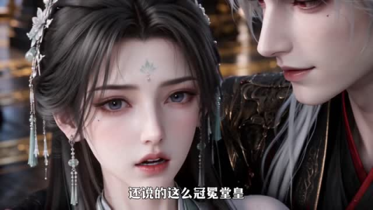 堕魔后抓回绝美师尊（138集）精彩短剧后续
