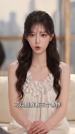 结婚两年分房睡，改嫁之后被宠坏（239集）看到大结局
