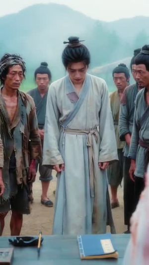 兄妹绑错系统爆红了第一季（105集）在线观看完整版