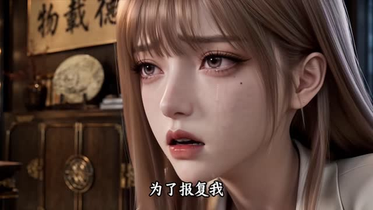 不做掌中物 （88集）一起追生活短剧