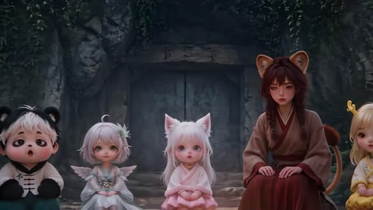 河东狮妖传 （119集）第一季