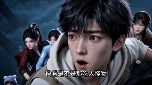 我在末世打脸女主了第二季（148集）在哪里可以全集