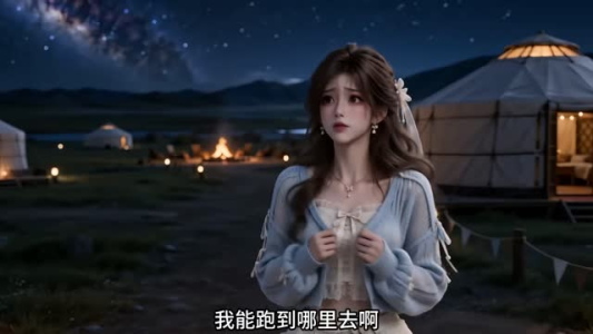 女配会读心：男主人设崩了第二季（165集）在线观看完整版