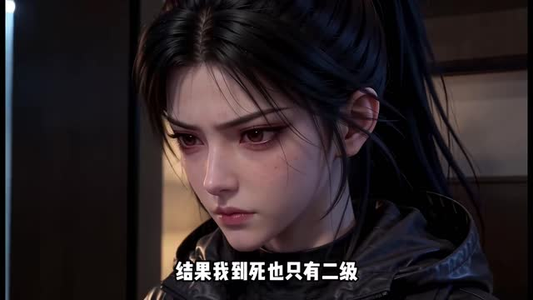 末世重生：从夺回空间开始（180集）短剧