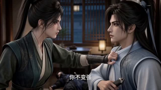 铁血王妃在线驯夫（92集）免费短剧看不停