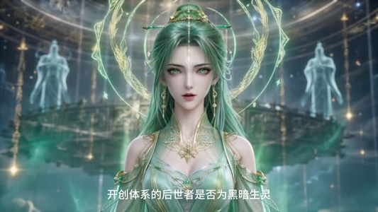 帝渊之路：废体逆袭第三季（113集）免费全集短剧