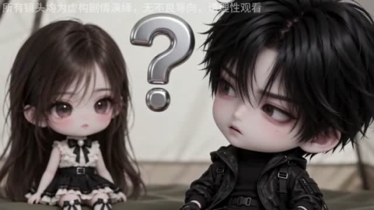 穿成恶毒未婚妻，我把末世反派养乖了！（128集）80到100集