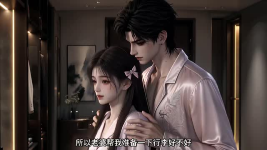 钓系小茶总诱妻日常(187集) 钓系小茶总诱妻日常(187集)爆款短剧推荐