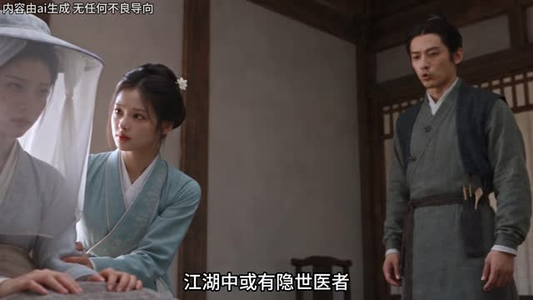 人间忽又逢春（1-134集）夸克网盘观看