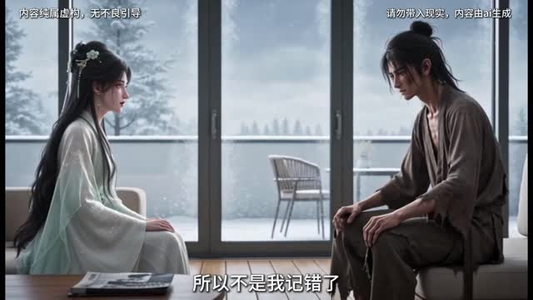 帝心白月光逝后暴君疯了第二季（1-110集）女主角是谁