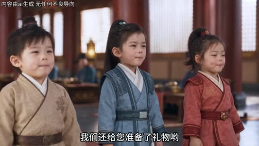 人间忽又逢春(135-331集) 人间忽又逢春(135-331集)推荐好短剧