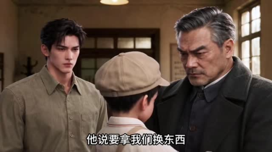 七零年代，我的妈妈竟是九尾狐第一季（600-807集）古装短剧推荐