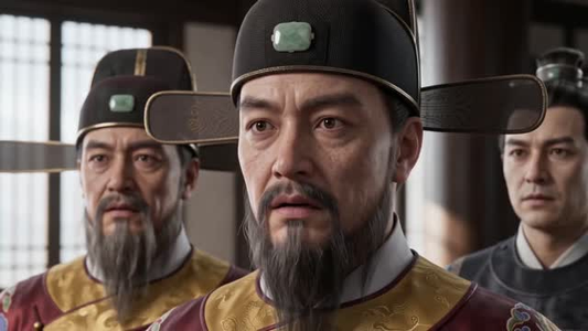 死囚营杀敌就能加点第四季（204-403集）短剧热播中