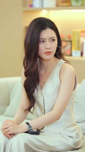 百元中秋宴，嫌弃的竟是真心人（65 集）女主角是谁