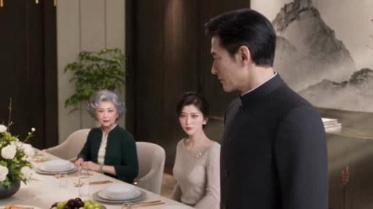 熊猫千金打工日记（60集）一个短剧看全集