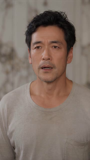 海晏河清：他与月光皆温柔（73集）短剧推荐上热门