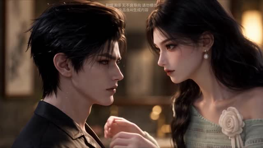落魄老公别黑化，恶毒前妻来贴贴第二季（105集）短剧全集免费看