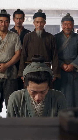 农家日子甜又暖（139集）恋爱短剧分享