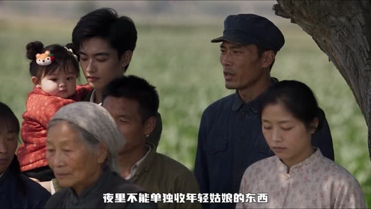 纨绔下乡之顽郎亦不负流年第二季（148集）百万短剧抢先看