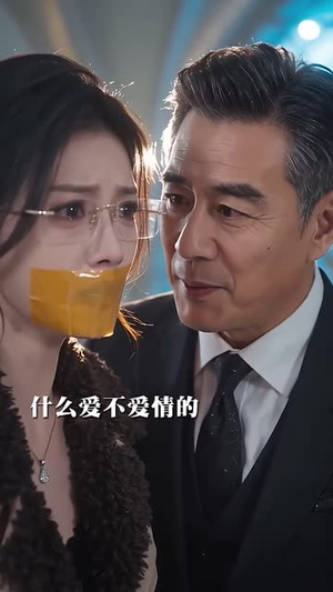 当活泼小姐撞上冰块先生（93集）每日短剧追不停