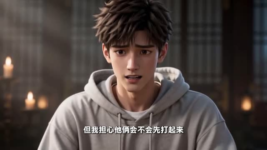 秦始皇朕有华夏全明星阵容从摇诸葛亮开始2（236集）看短剧放松一下