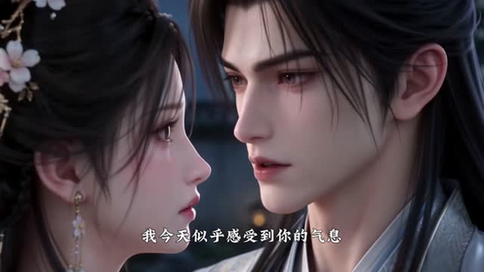 一吻惊心：清冷世家子沦陷了（114集）百度网盘资源