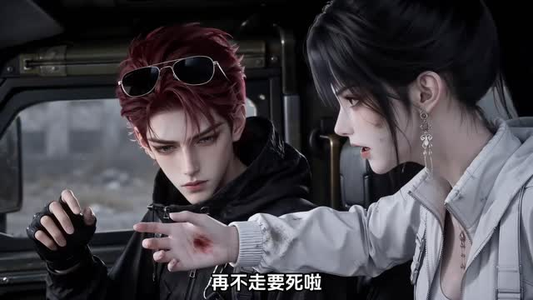 青衣追寻（83集）一口气看完全集