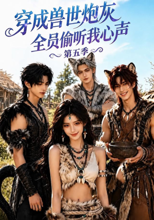 穿成兽世炮灰，全员偷听我心声（第五季）（90集）分享好看短剧